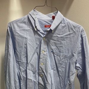 IZOD shirt men’s large